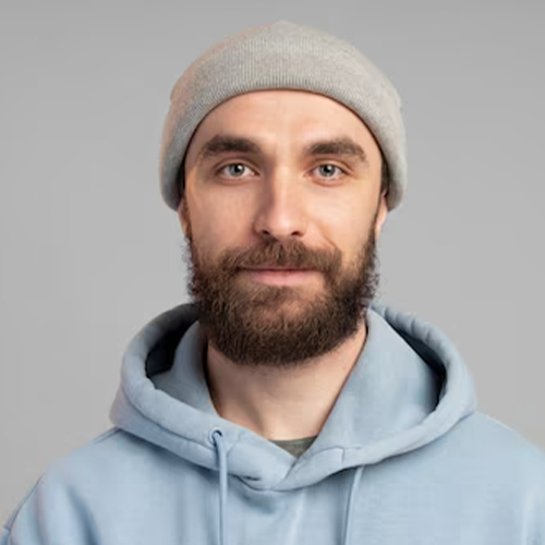 Andrea Rast, CEO Marketing