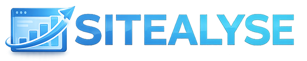 SITEALYSE
